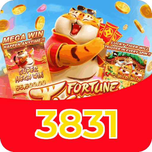 Tabela RTP dos jogos de cassino da 3831